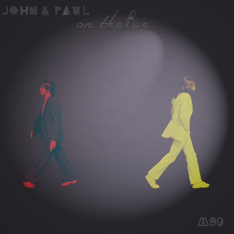 john and paul